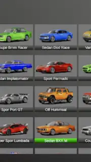 Car Crash Simulator Mountain capture 4