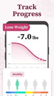 Yoga for Weight Loss capture 6