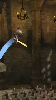 Wind-up Knight 2 capture 3