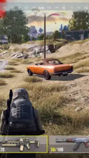 FPS Gun Shooting Games Offline capture 4