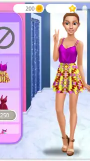 Hannah Highschool Summer Crush capture 7