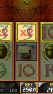 Magic Mobile Slots capture 2