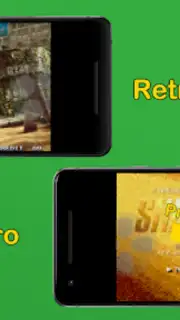 RetroSagaPro capture 4