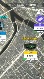 Highway Racer Pro capture 4
