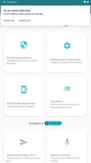 Antistalker capture 6