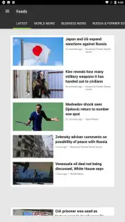 RT News capture 2