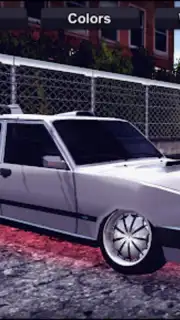 Kartal Drift And Driving Simulator capture 9