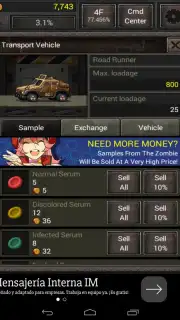 Zombie Hive capture 3