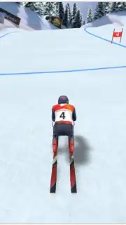 Winter Sports Mania capture 3