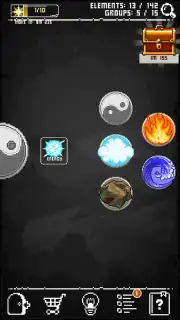 Doodle God capture 4