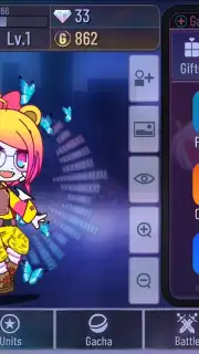 Gacha Club capture 5