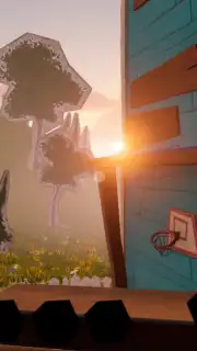 Hello Neighbor Nicky's Diaries capture 7