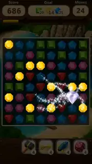 Jewels Planet capture 9