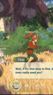 Ni No Kuni: Cross Worlds capture 19