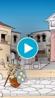 Asterix: Megaslap capture 1