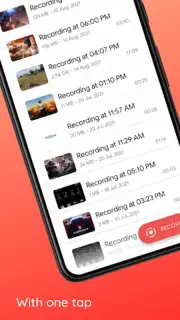 Screen Recorder capture 7