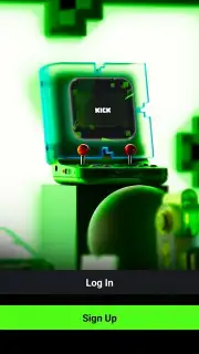 Kick: Live Streaming capture 8