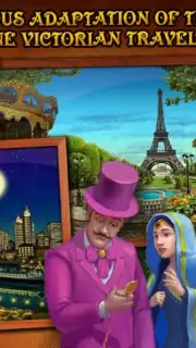 Around the World in 80 Days capture 4