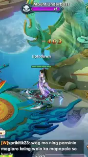 Swords of Immortals capture 12
