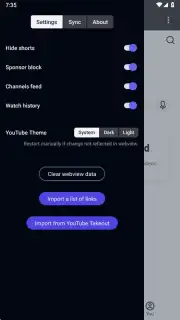 NouTube capture 1