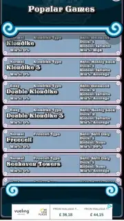 Solitaire All Games capture 5