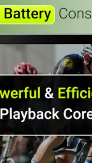 CnX Player - Powerful 4K UHD P capture 12