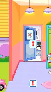 My Town: Preschool capture 2