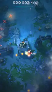 Sky Force Reloaded capture 7