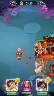 Ode to Alchemist capture 5