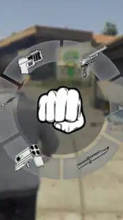 Grand Vegas Gangster Games capture 2
