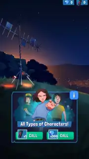 Stranger Things: Puzzle Tales capture 6
