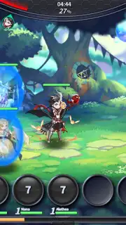 Luna Discordia capture 13
