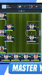 Soccer Manager 2023 capture 8