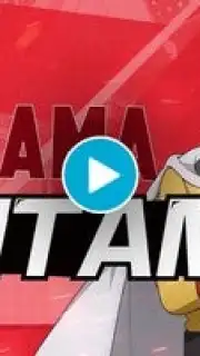ONE PUNCH MAN OBT capture 1