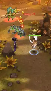 Spirit Guardian capture 4