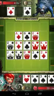 Sword and Poker capture 6