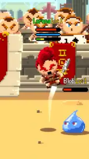 Gladiator Rising II capture 11
