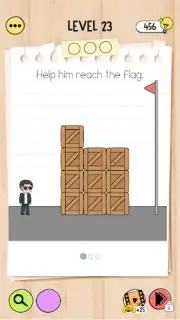 Brain Test 5 capture 2