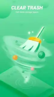 Mi Cleaner capture 1