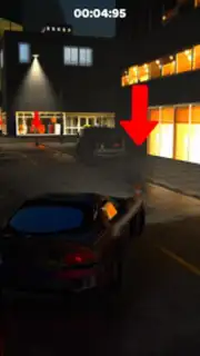 City Car Driving Simulator capture 4