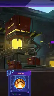 Cyber Savior capture 3