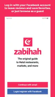 Zabihah capture 6