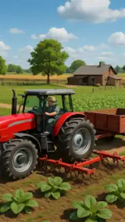 Farm Simulator 25 capture 24