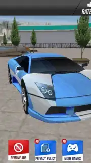 Smart Car wash Workshop : Service Garage capture 8