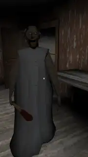 Granny capture 4