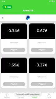 Cash’em All: Play & Win capture 3