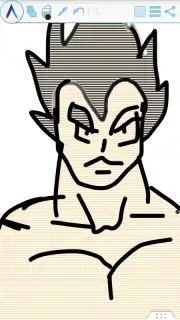 Artecture Draw, Sketch, Paint capture 2