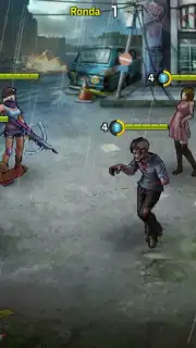 Zombie Strike capture 5