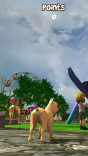 Virtual Puppy Simulator capture 10