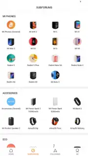 Xiaomi Community capture 9